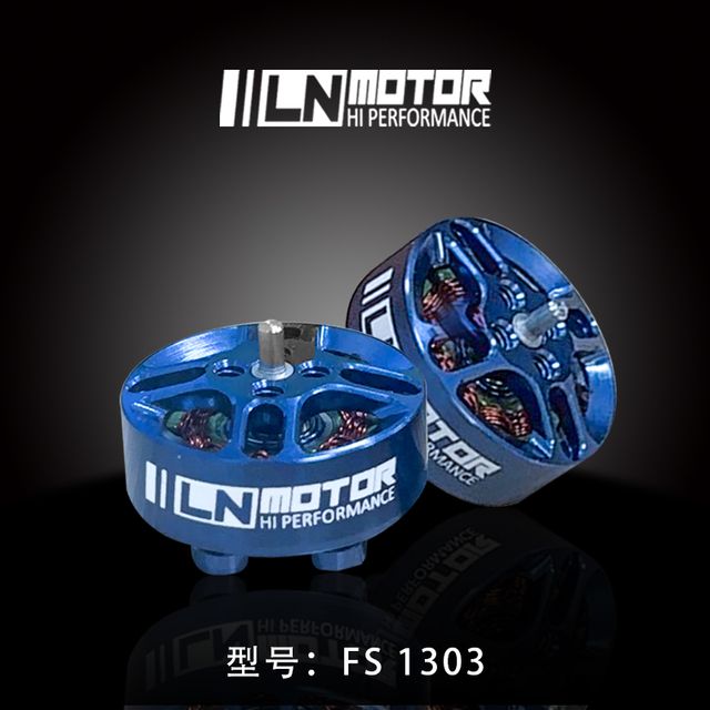 Motore FS1303.5
