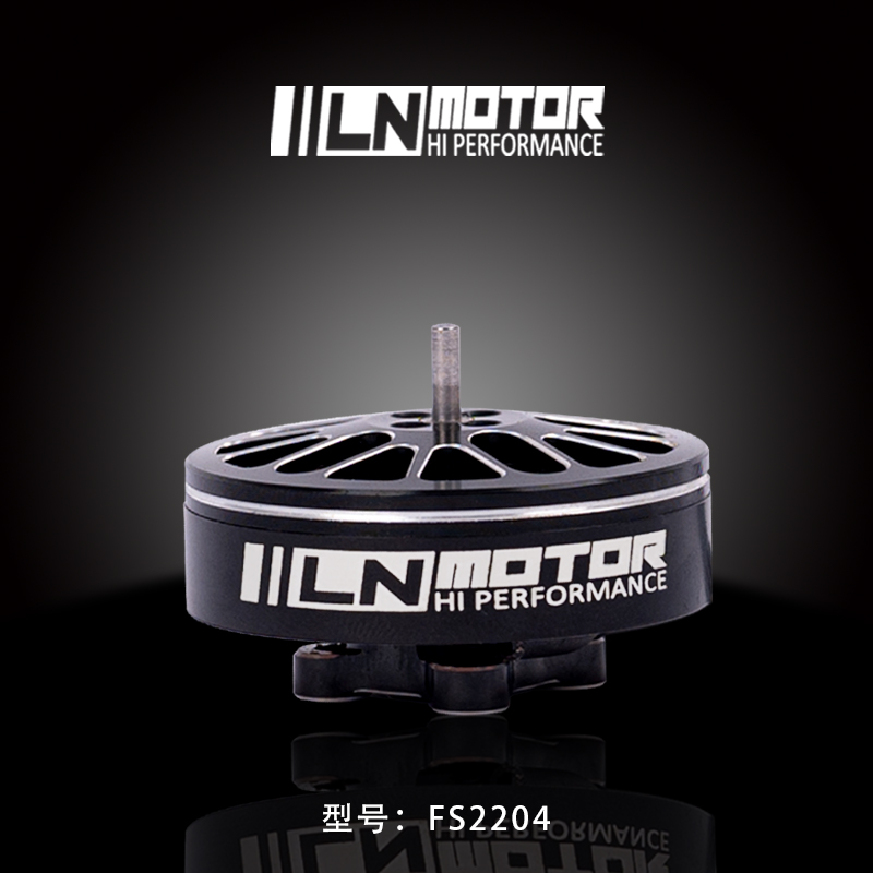 Motor FS2204