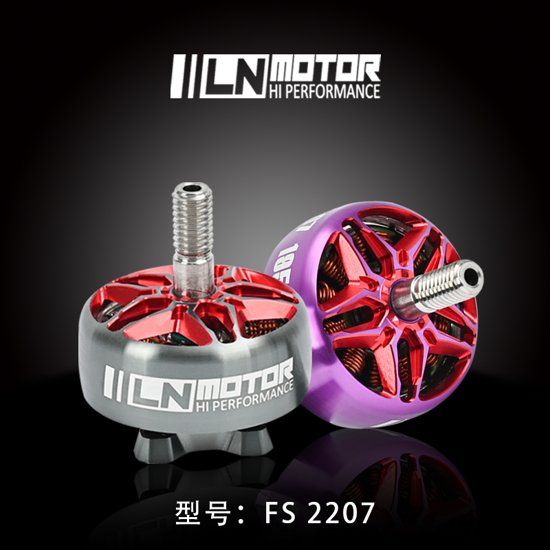 Motor FS2207