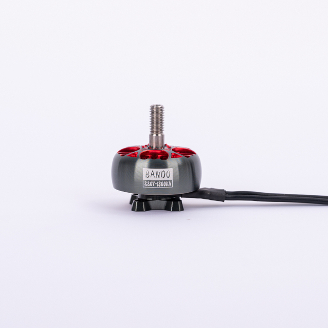 Motor B2207